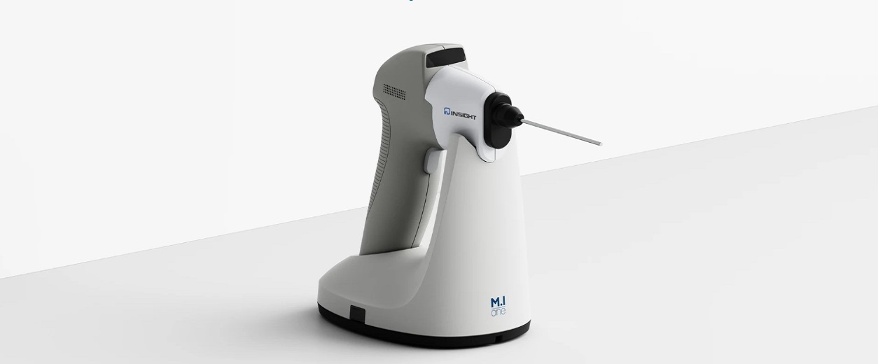 Wireless Endoscopic